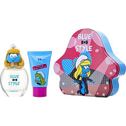 First American Brands Gift Set Smurfs 3d By First American Brands