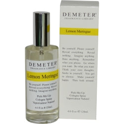 Demeter Lemon Meringue By Demeter Cologne Spray 4 Oz