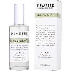 Demeter Baihao Yinzhen Tea By Demeter Cologne Spray 4 Oz