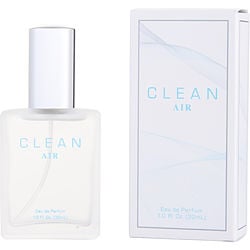 Clean Air By Clean Eau De Parfum Spray 1 Oz