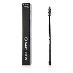 Giorgio Armani Eye Maestro Eye Brush (dual Ended) --- By Giorgio Armani