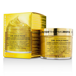 24k Gold Mask  --150ml/5oz