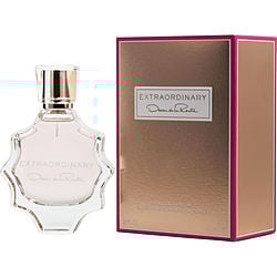 Extraordinary By Oscar De La Renta Eau De Parfum Spray 3 Oz