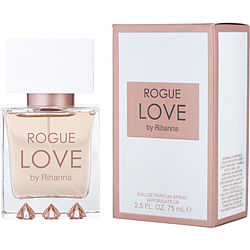 Rogue Love By Rihanna By Rihanna Eau De Parfum Spray 2.5 Oz