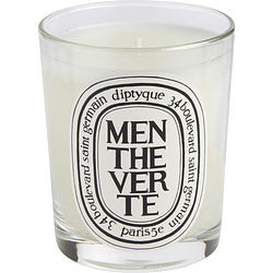 Diptyque Menthe Verte By Diptyque