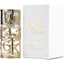 Lolita Lempicka Elle L'aime By Lolita Lempicka Edt Spray 1.3 Oz