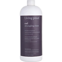 Curl Detangling Rinse 32 Oz