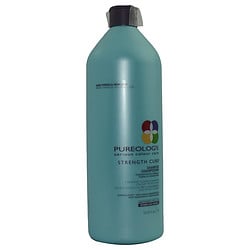 Strength Cure Shampoo 33.8 Oz