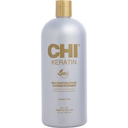 Keratin Reconstructing Conditioner 32 Oz