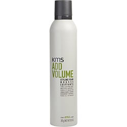 Add Volume Styling Foam 10.14 Oz