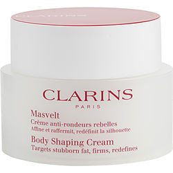 Body Shaping Cream  --200ml/7oz