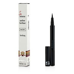 Sisley So Intense Eyeliner - #deep Black  --1ml/0.03oz By Sisley