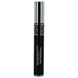 Christian Dior Diorshow Mascara Waterproof - # 698 Catwalk Brown --11.5ml/0.38oz By Christian Dior