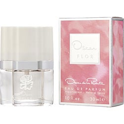 Oscar Flor By Oscar De La Renta Eau De Parfum Spray 1 Oz