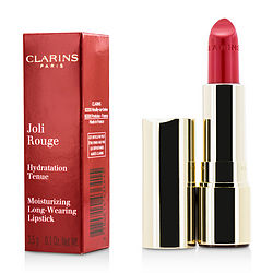 Clarins Joli Rouge (long Wearing Moisturizing Lipstick) - # 742 Joli Rouge  --3.5g/0.1oz By Clarins