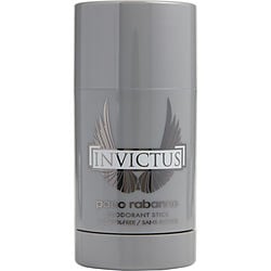 Invictus By Paco Rabanne Deodorant Stick Alcohol Free 2.5 Oz