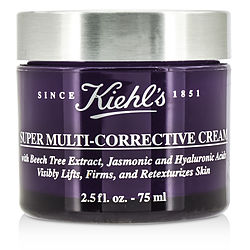 Super Multi-corrective Cream  --75ml/2.5oz