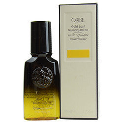 Gold Lust Nourishing Hair Oil 1.7 Oz