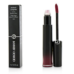 Giorgio Armani Ecstasy Lacquer Excess Lipcolor Shine - #400 Four Hundred  --6ml/0.2oz By Giorgio Armani