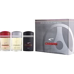 Muelhens Gift Set Carrera Variety By Muelhens