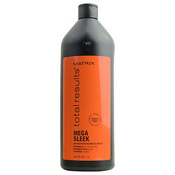 Mega Sleek Shampoo 33.8 Oz