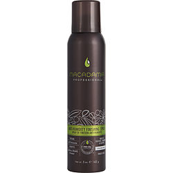 Professional Antihumidity Finish Spray 5 Oz