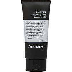 Deep-pore Cleansing Clay --90ml/3oz