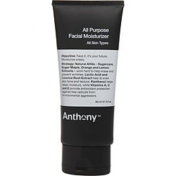 All Purpose Facial Moisturizer --90ml/3oz