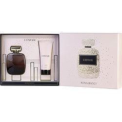 Nina Ricci Gift Set L'extase Nina Ricci By Nina Ricci