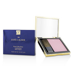 Estee Lauder Pure Color Envy Sculpting Blush - # 210 Pink Tease --7g/0.25oz By Estee Lauder