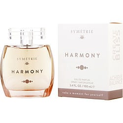 Symetrie Harmony By Symetrie Eau De Parfum Spray 3.4 Oz