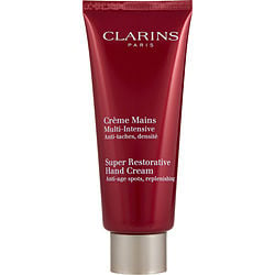 Super Restorative Hand Cream  --100ml/3.3oz