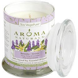 Serenity Aromatherapy By Serenity Aromatherapy