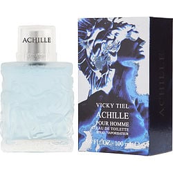 Vicky Tiel Achilles By Vicky Tiel Edt Spray 3.4 Oz