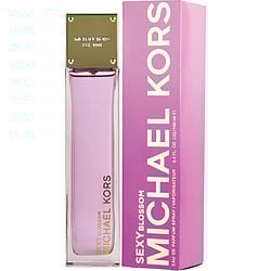 Michael Kors Sexy Blossom By Michael Kors Eau De Parfum Spray 3.4 Oz