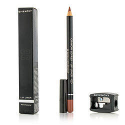 Givenchy Lip Liner (with Sharpener) - # 09 Moka Renversant  --1.1g/0.03oz By Givenchy
