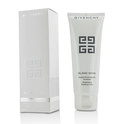 Blanc Divin Brightening Purifying Foam  --125ml/4.4oz