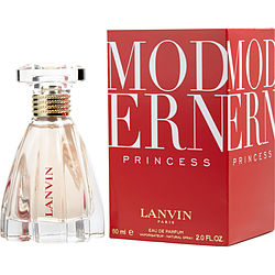 Lanvin Modern Princess By Lanvin Eau De Parfum Spray 2 Oz