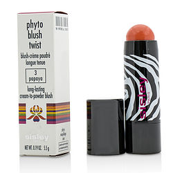 Sisley Phyto Blush Twist - # 3 Papaya  --5.5g/0.19oz By Sisley