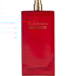 Red Door By Elizabeth Arden Edt Spray 3.3 Oz *tester
