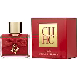 Ch Prive Carolina Herrera By Carolina Herrera Eau De Parfum Spray 1.7 Oz