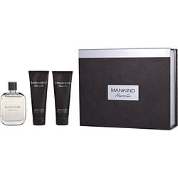 Kenneth Cole Gift Set Kenneth Cole Mankind By Kenneth Cole