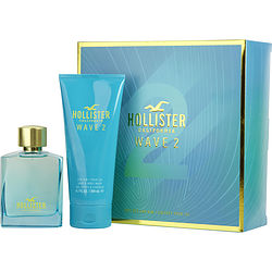 Hollister Gift Set Hollister Wave 2 By Hollister