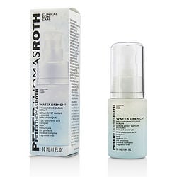 Water Drench Hyaluronic Cloud Serum  --30ml/1oz