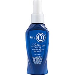 Potion 10 Miracle Instant Repair Leave-in 4 Oz