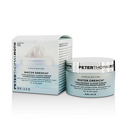 Water Drench Hyaluronic Cloud Cream  --50ml/1.7oz