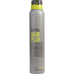 Hair Play Playable Texture Spray 5.2 Oz