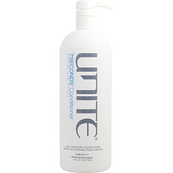 7 Seconds Conditioner 33 Oz