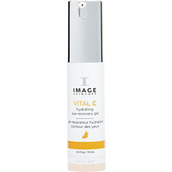 Vital C Hydrating Eye Recovery Gel --15ml/0.5oz