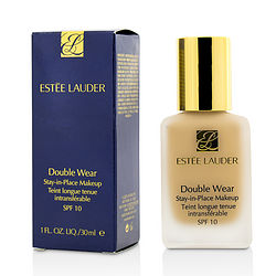 Estee Lauder Double Wear Stay In Place Makeup Spf 10 - No. 66 Cool Bone (1c1) --30ml/1oz By Estee Lauder